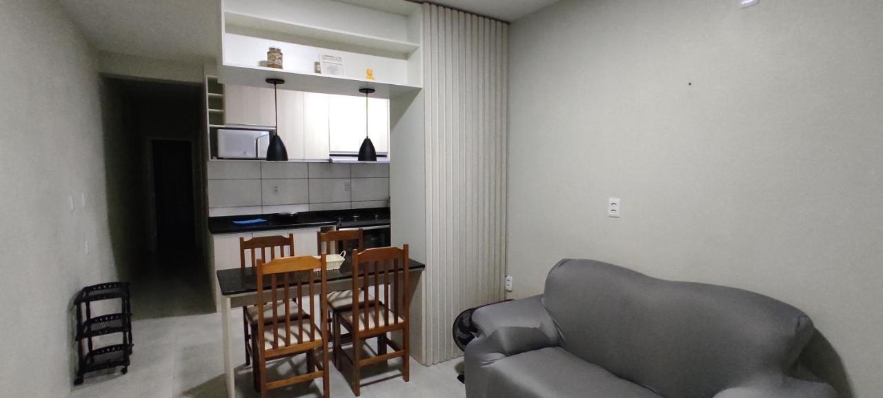 Casa Praia Sao Lourenco Do Sul Villa Eksteriør bilde